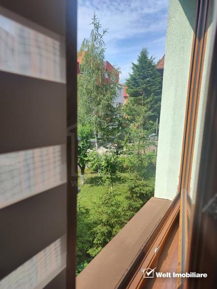Buna Ziua, 3 cam, 95 mp, totul la cheie, 2 balcoane, parcare/garaj, pet friendly - 9