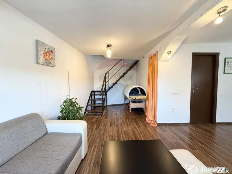Casă cu 4 camere cu Teren 87 Mp în Exterior Vest