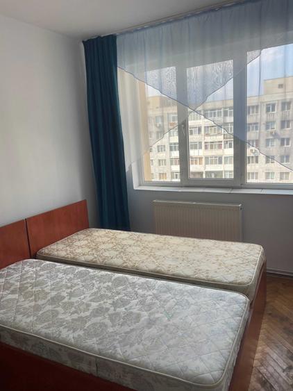 Apartament cu 2 camere decomandat în Alexandru cel Bun