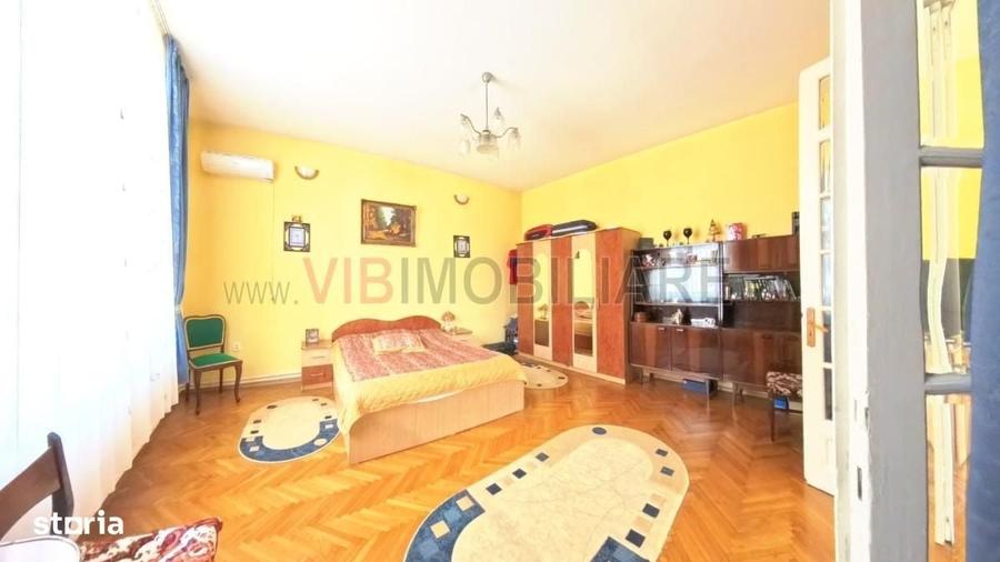 Apartament cu 2 camere în Parcul Carol — fotografia 3