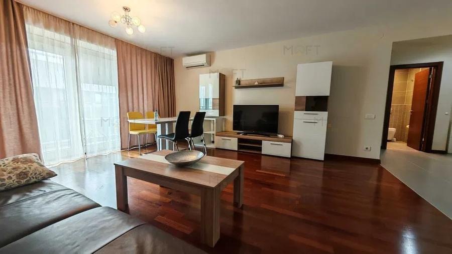 Apartament cu 3 camere decomandat, mobilat în Dristor