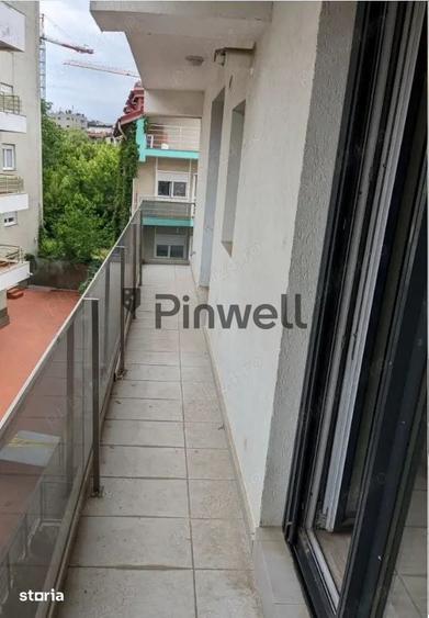 Apartament cu 2 camere semidecomandat în Herăstrău