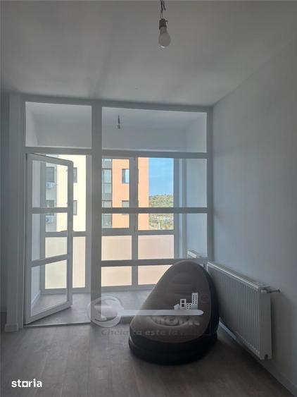 Apartament cu 2 camere în Ciurea