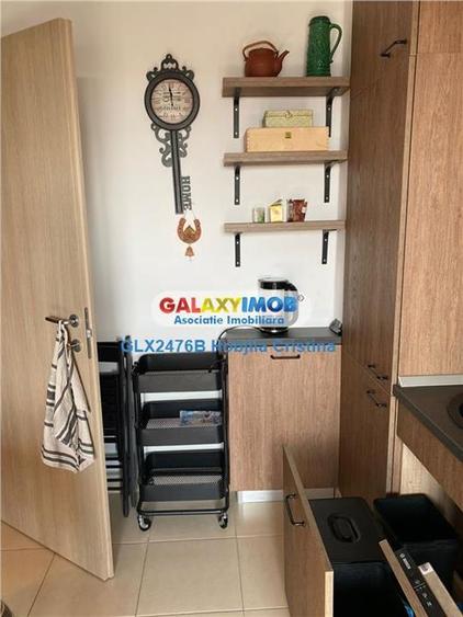 INCHIRIERE APARTAMENT 3 CAMERE MOBILAT BANEASA-GREENFIELD - 13