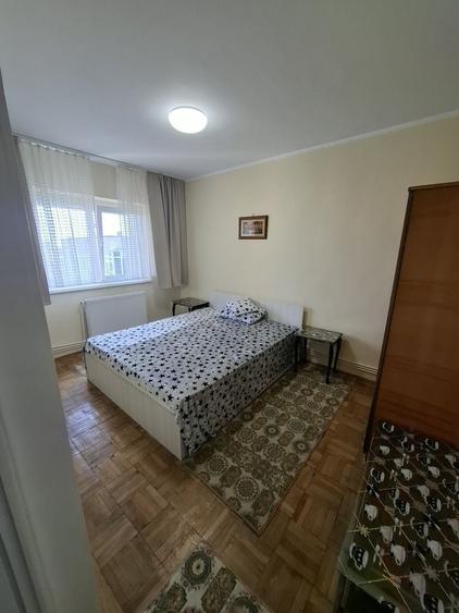 Apartament cu 2 camere decomandat în Sârbi