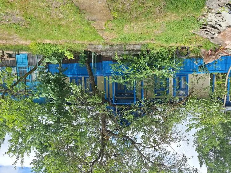 Casă cu 3 camere în Tanacu