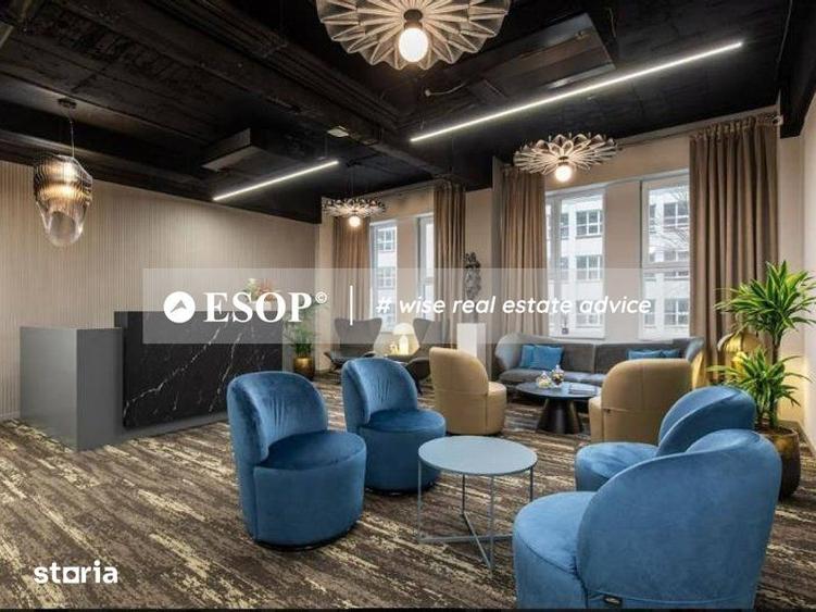 Spațiu comercial, de 400 mp, în Universitate