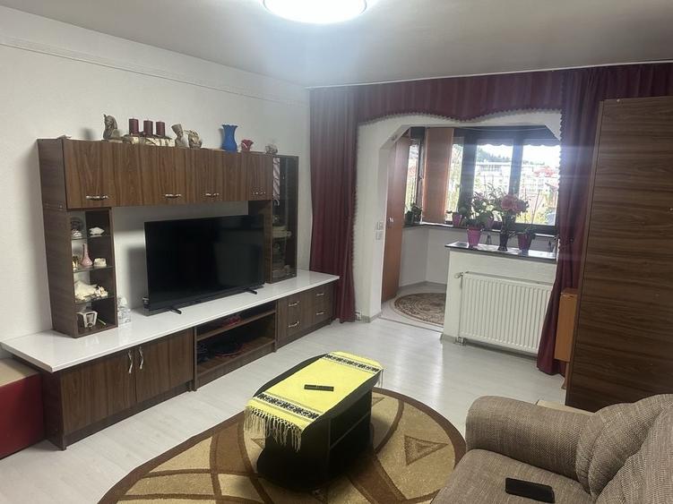 Apartament cu 2 camere decomandat în Drumul Carului