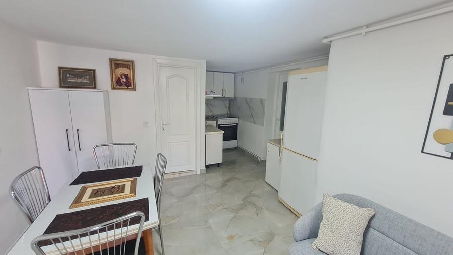 Apartament cu 2 camere în Hipodrom 1