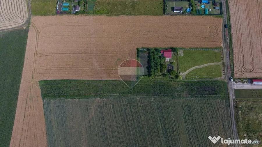 Teren în Central