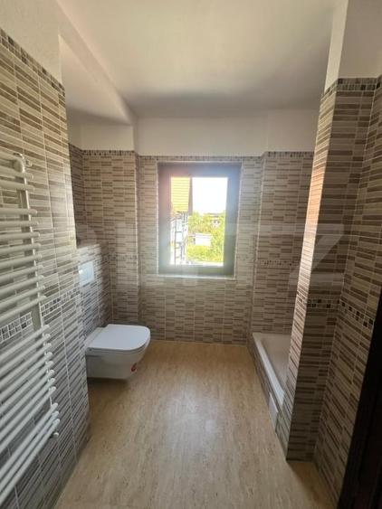 Apartament cu 2 camere decomandat, mobilat în Moșnița Nouă