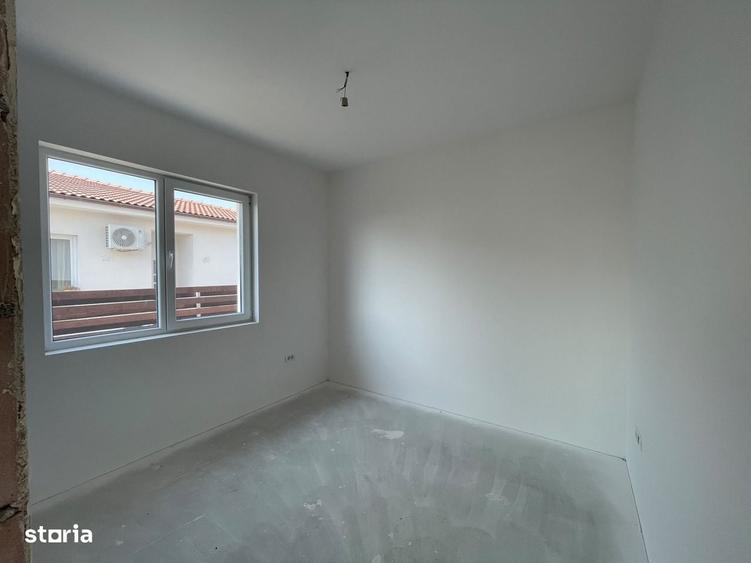 Comision 0 % | Duplex parter 4 camere 2 bai | Mosnita Noua | Asfalt - 7