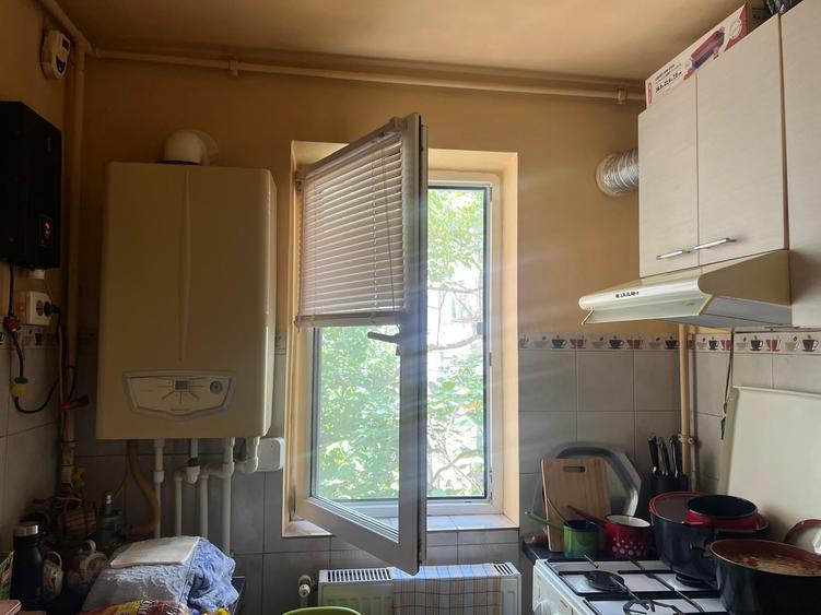 Apartament cu 2 camere în Tomis Nord