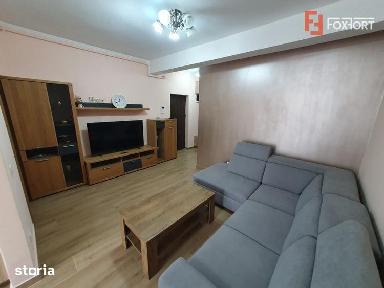 Apartament 2 camere la parter, parcare proprie, zona Iosefin - 19