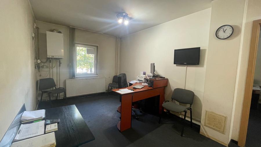 Apart 3 camere parter Zona Cipariu Cluj Napoca - 3