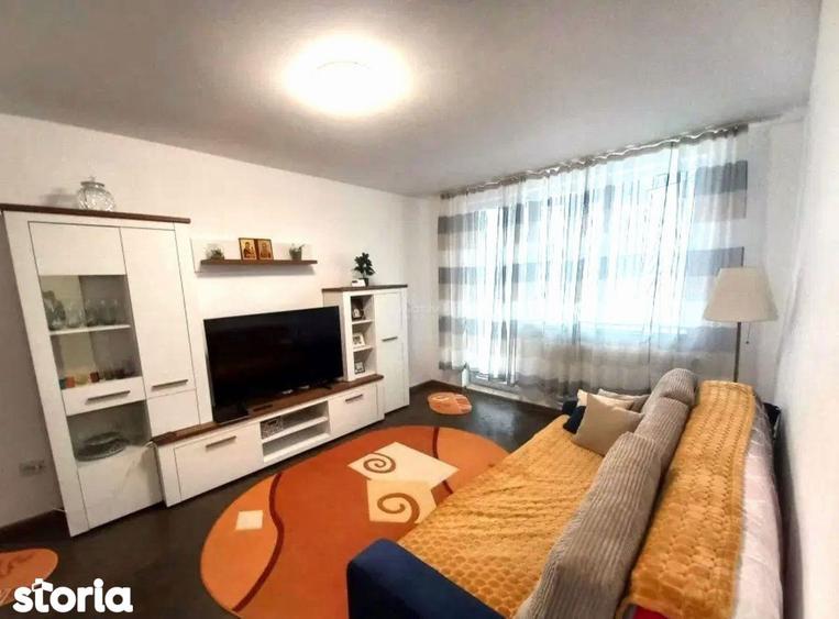 Baia Mare Vanzare | Apartament 2 Camere renovat mobilat utilat - 5
