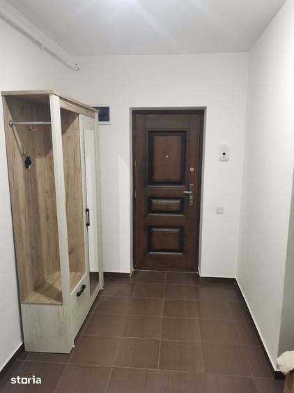 Apartament cu 2 camere Sanpetru - 6