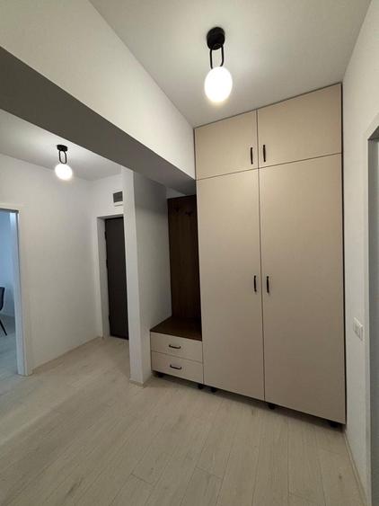 Apartament cu 2 camere decomandat în Gorjului