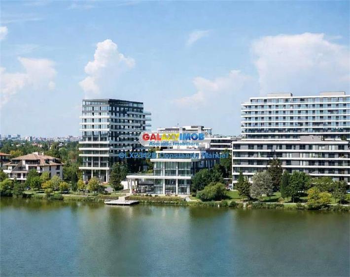 Teren Construcții intravilan de 10000 mp, în Băneasa