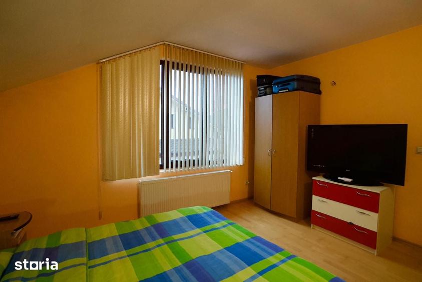 Casă cu 4 camere cu Teren 505 Mp în Brestei