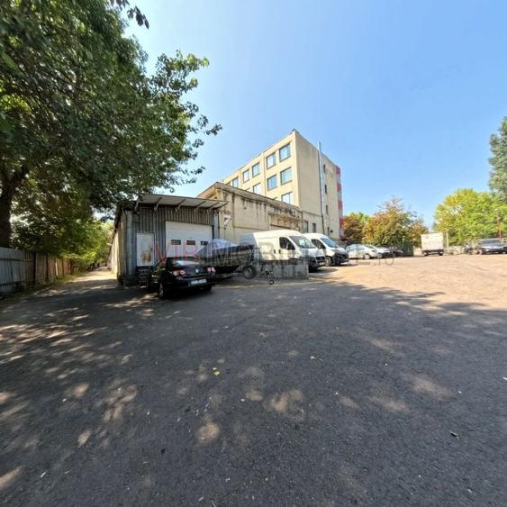 Spațiu industrial, de 120 mp, în Militari