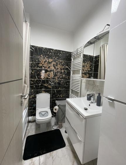 Apartament 2 camere LUX Exigent Plaza Faza 1 la doar 7 minute metrou Lujerului - 5