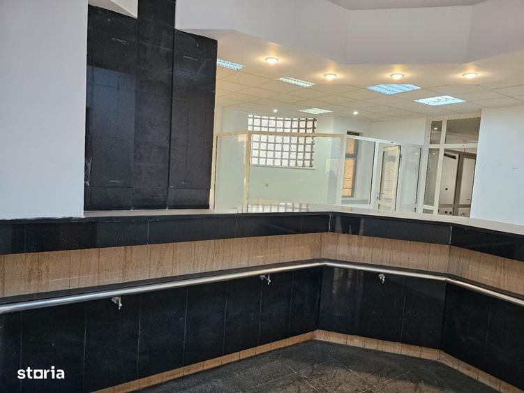 Spatiu de birouri central de 338 mp etaj 1, Bd. Mamaia - Constanta - 2