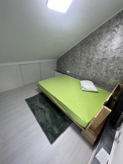 Casă cu 3 camere cu Teren 60 Mp în Central