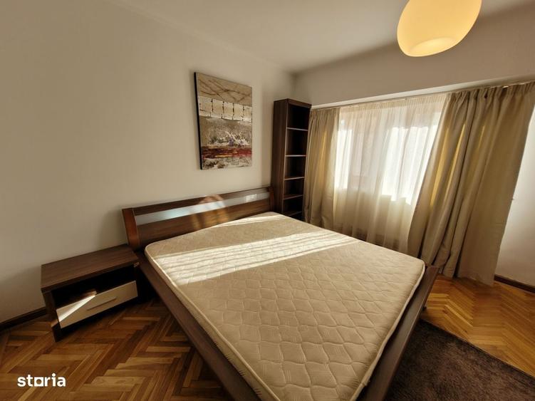 Apartament cu 2 camere decomandat în Unirii