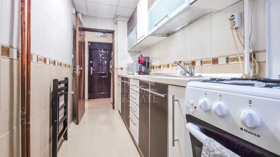 Apartament 2 camere - ?oseaua Salaj nr. 255 mobilat ?i utilat - 16