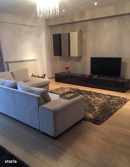Iancu Nicolae: Apartament 3 camere, cladire boutique cu piscina ! - 5