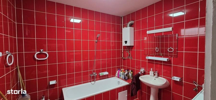 Casă cu 3 camere în Central