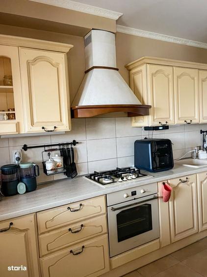 Ocazie Unica Apartament cu 3 camere! - 8