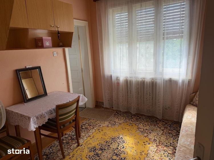 Casa de locuit S+P+1, Zona Titulescu - 1