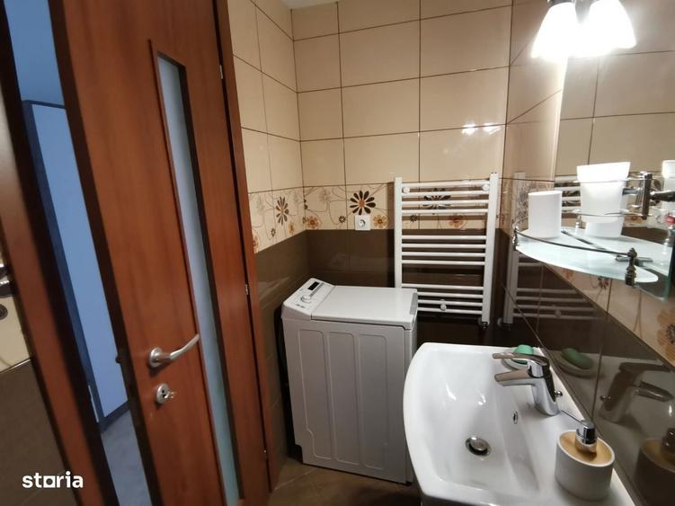 Apartament 3 camere/ Impecabil/ Prel. Ghencea/Centrala/ Parcare/ 80mp - 15