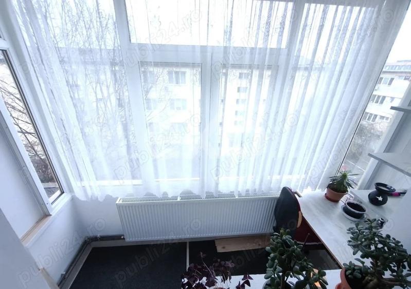 Apartament cu 2 camere, mobilat în Exercițiu