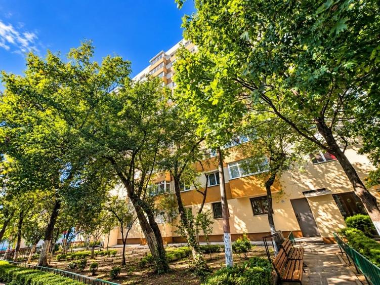 Apartament cu 2 camere în Pantelimon