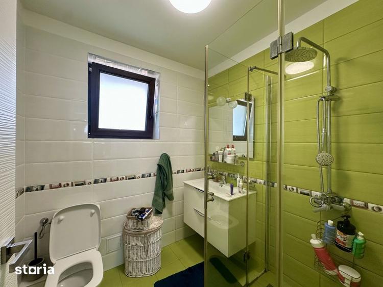 Duplex modern 5 camere | 120mp utili | 386mp teren | Borhanci - 4