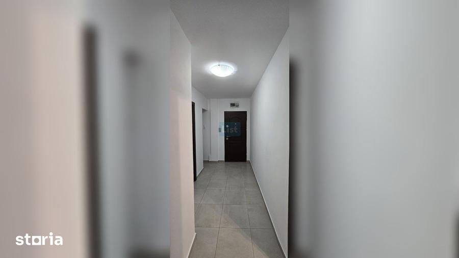 Apartament cu 2 camere decomandat în Vest