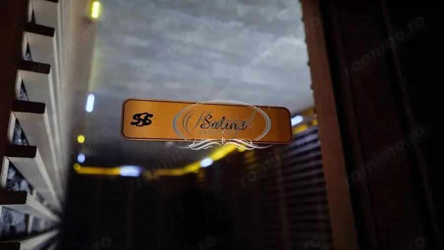 Spațiu comercial, de 500 mp, în Someșeni
