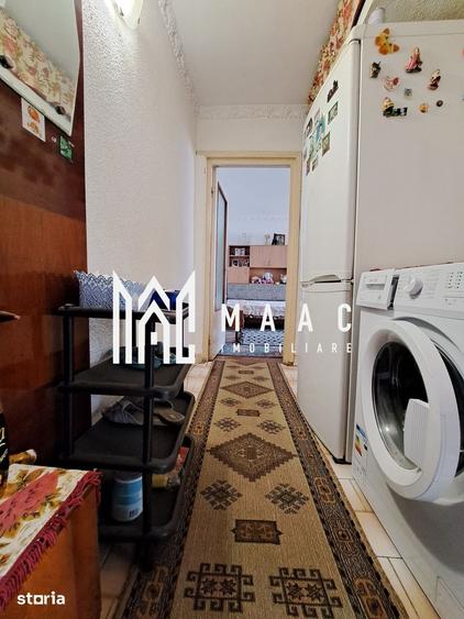 Apartament cu 2 camere, mobilat în Republicii