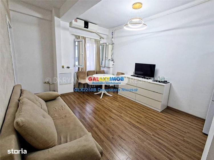 Apartament cu 2 camere în Dudu