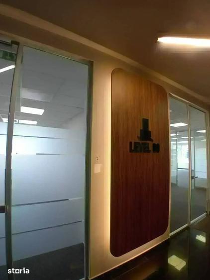Spa?iu Birou in Cladire de Birouri clasa A, ideal pentru business - 1