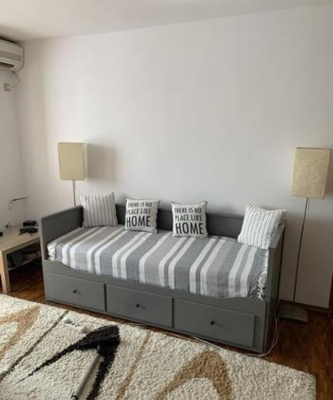 Apartament cu 2 camere semidecomandat, mobilat în Drumul Taberei