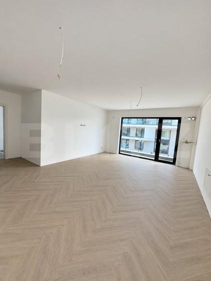 Apartament cu 2 camere decomandat în Independenței