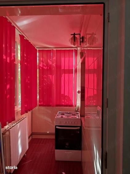 Apartament cu 2 camere decomandat în Gorjului