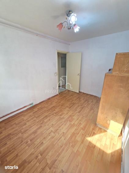 Apartament 3 camere, Cf.1, etaj 1, Tarnaveni - 10