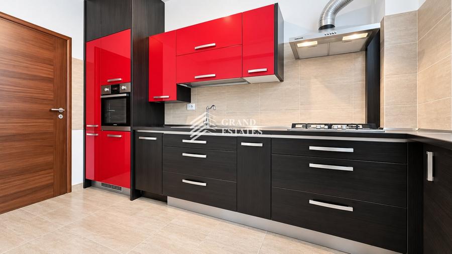 Apartament cu 2 camere decomandat în Otopeni