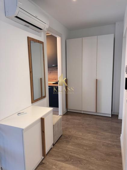 Apartament cu 2 camere decomandat, mobilat în Aviației