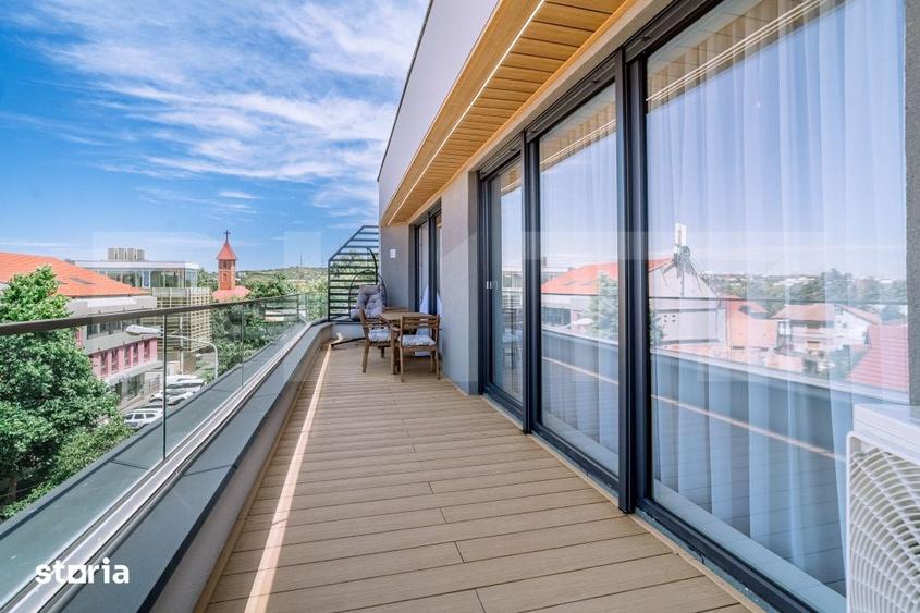 Apartament cu 3 camere în Cantemir